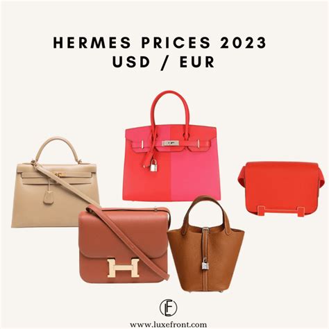 hermes aumento prezzi|hermes price increases.